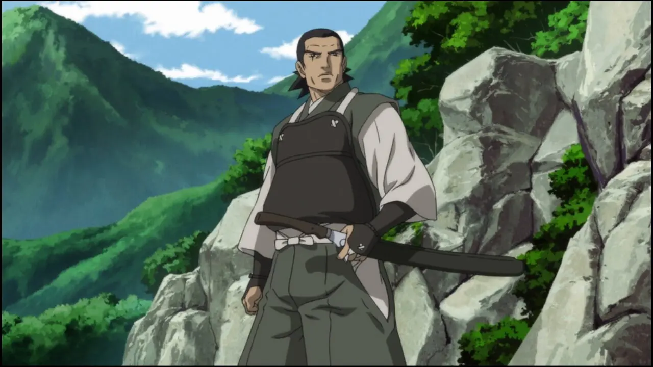 Episode 6