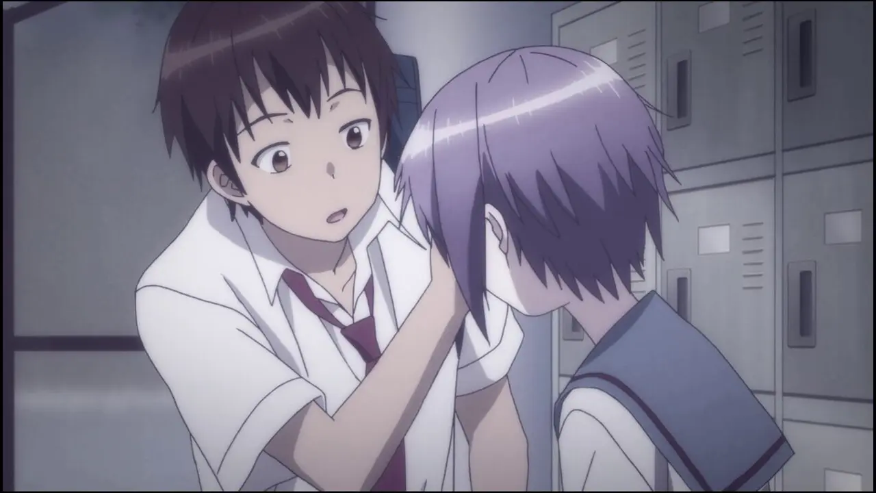 Episode 11