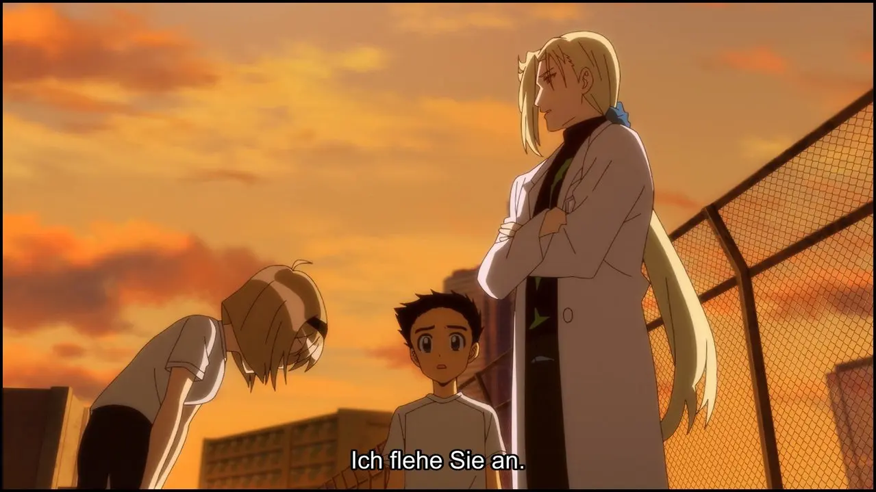 Episode 12
