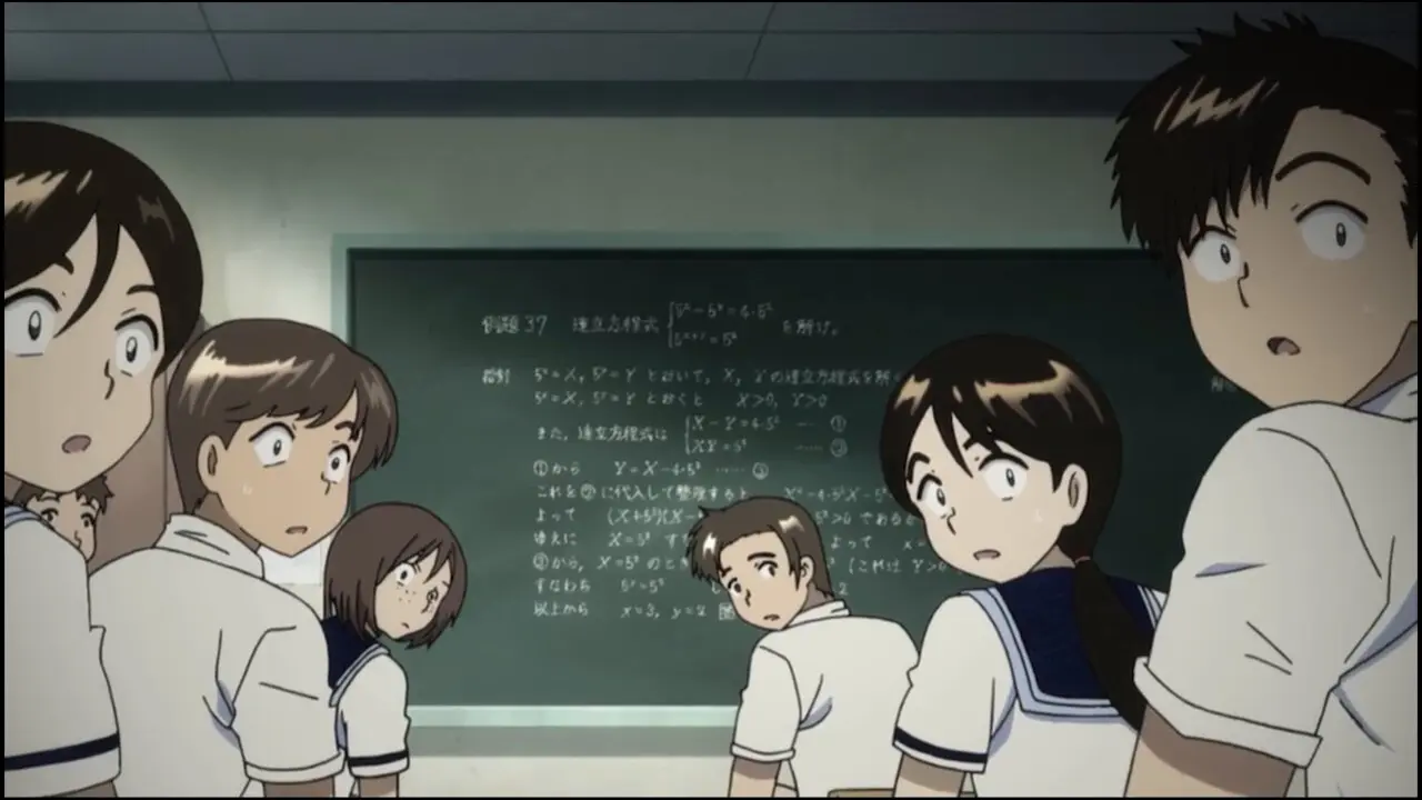 Episode 1