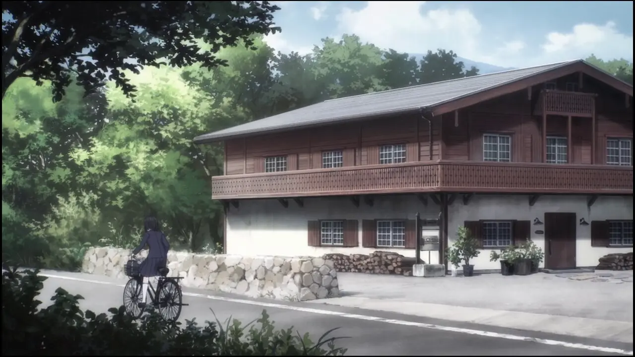 Episode 1
