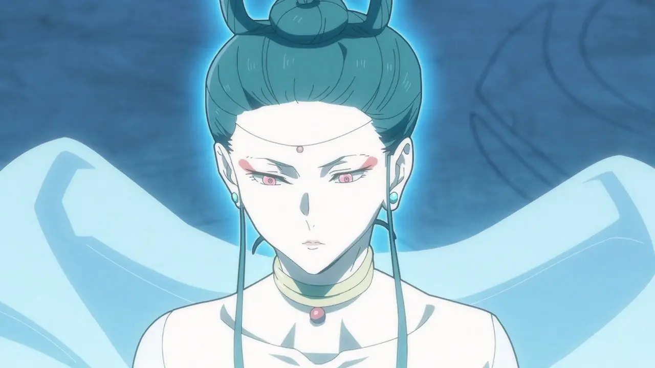 Yoroi-Shinden Samurai Troopers, Episode E20