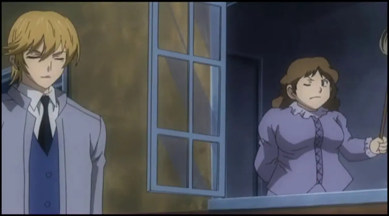Episode 18