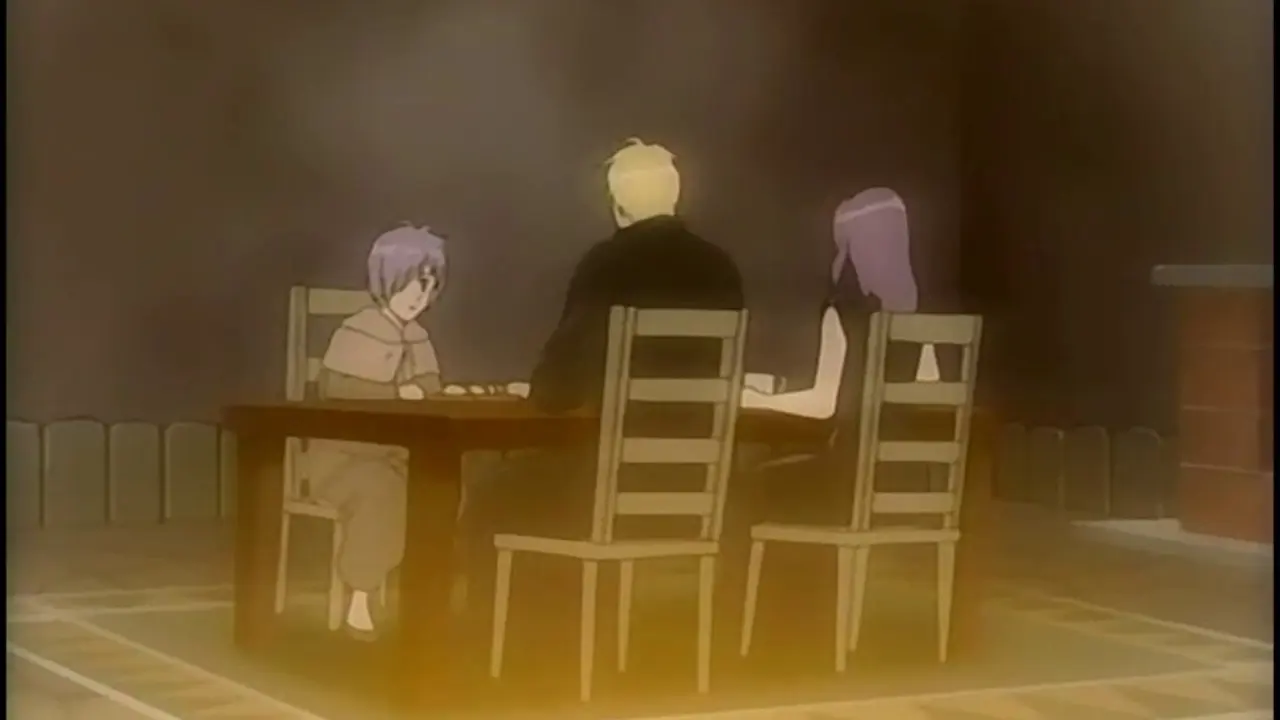 Episode 25
