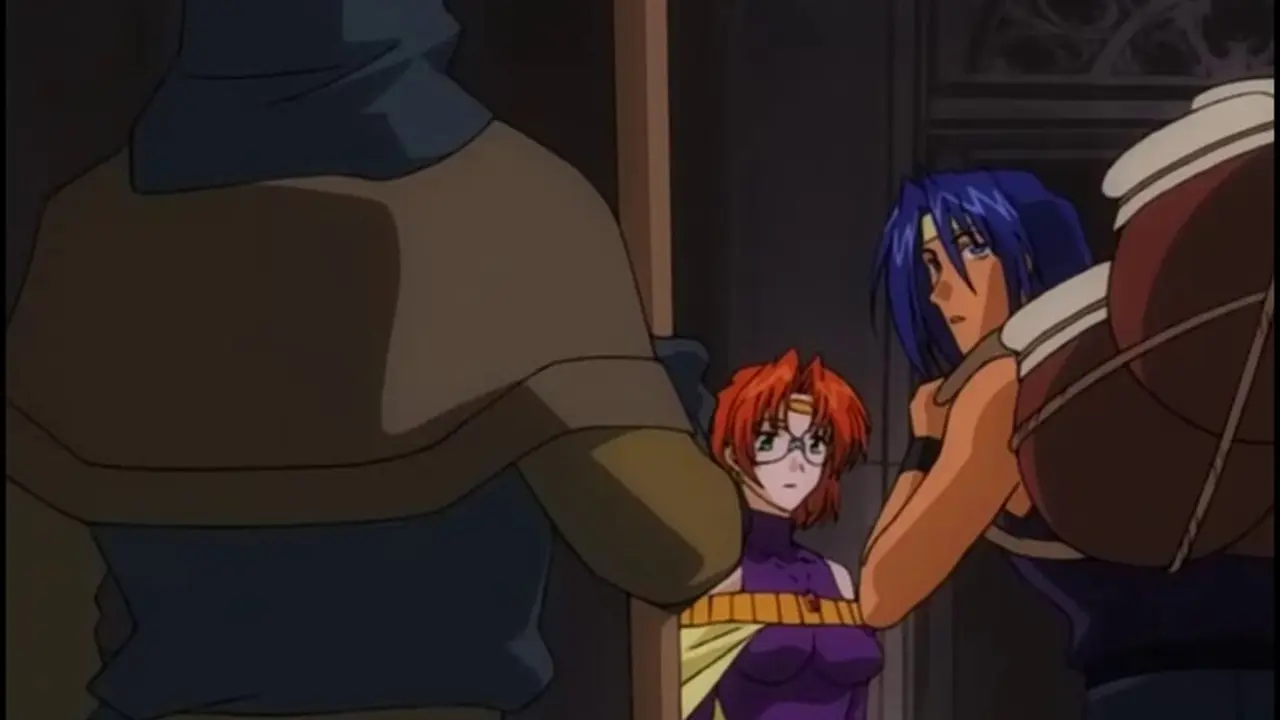 Episode 9
