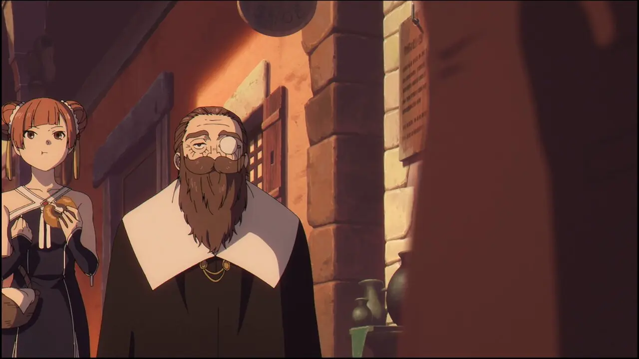 Episode 22