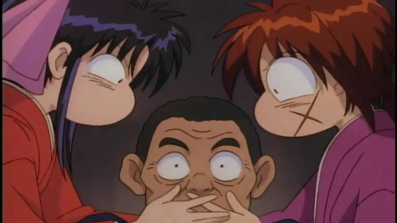Episode 23