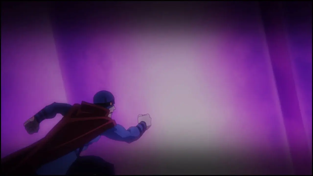 My Hero Academia, Episode E4