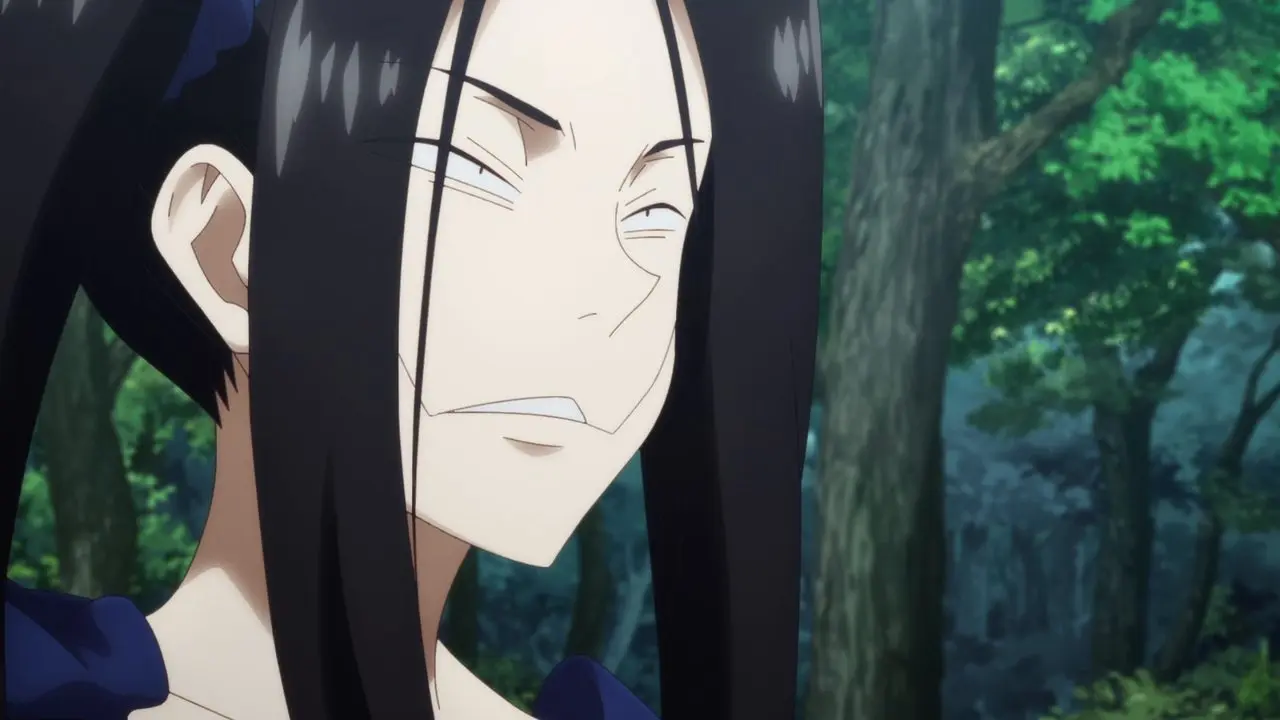 Dara-san of Reiwa, Episode E3