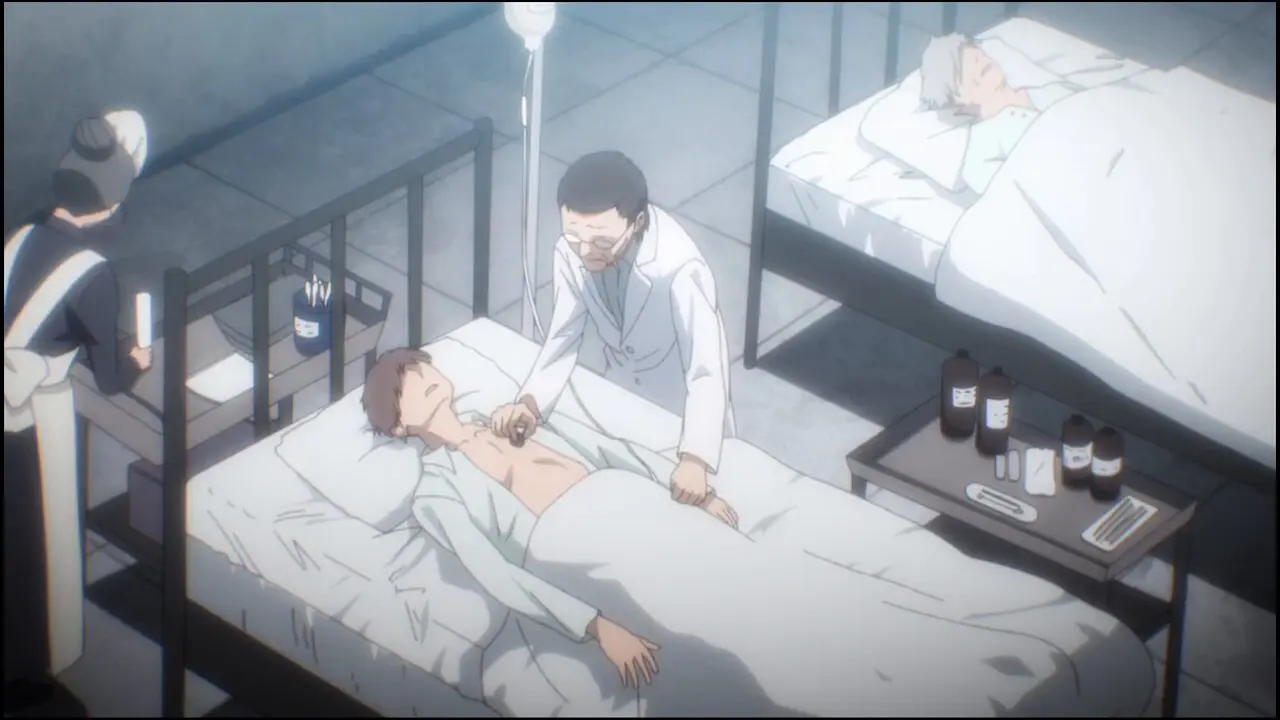 Episode 9