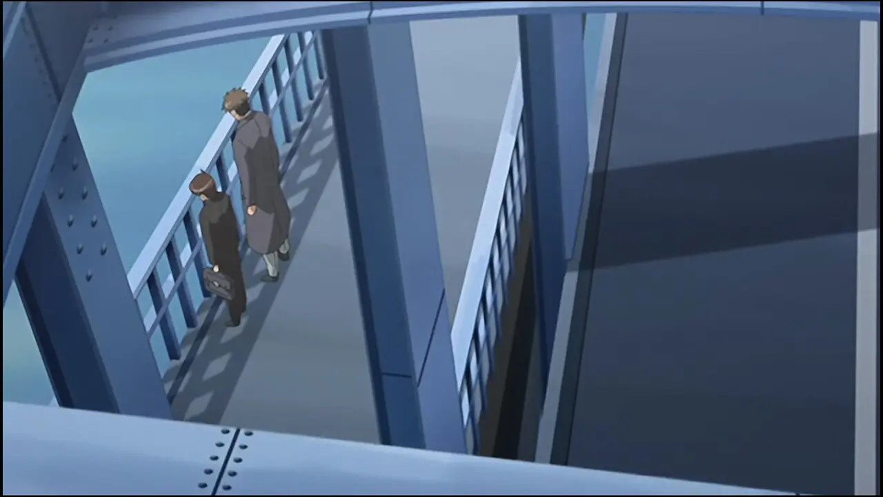 Episode 22