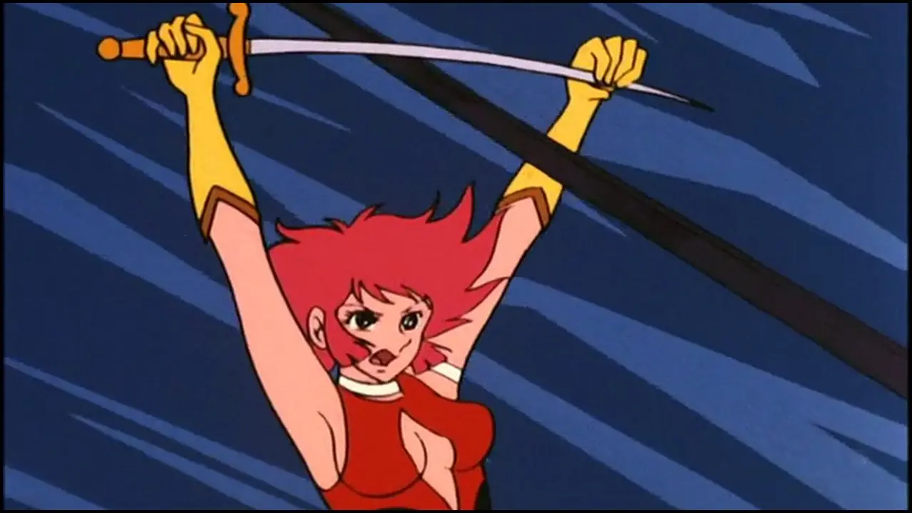 Episode 13