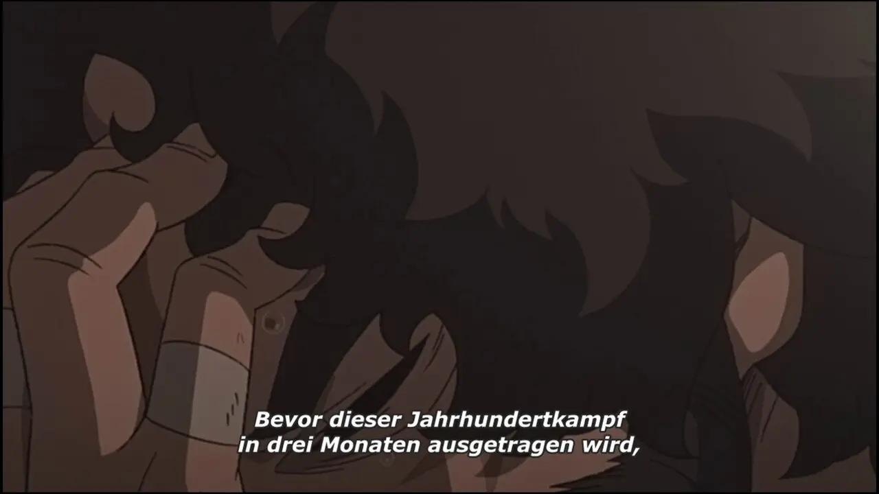 Episode 1