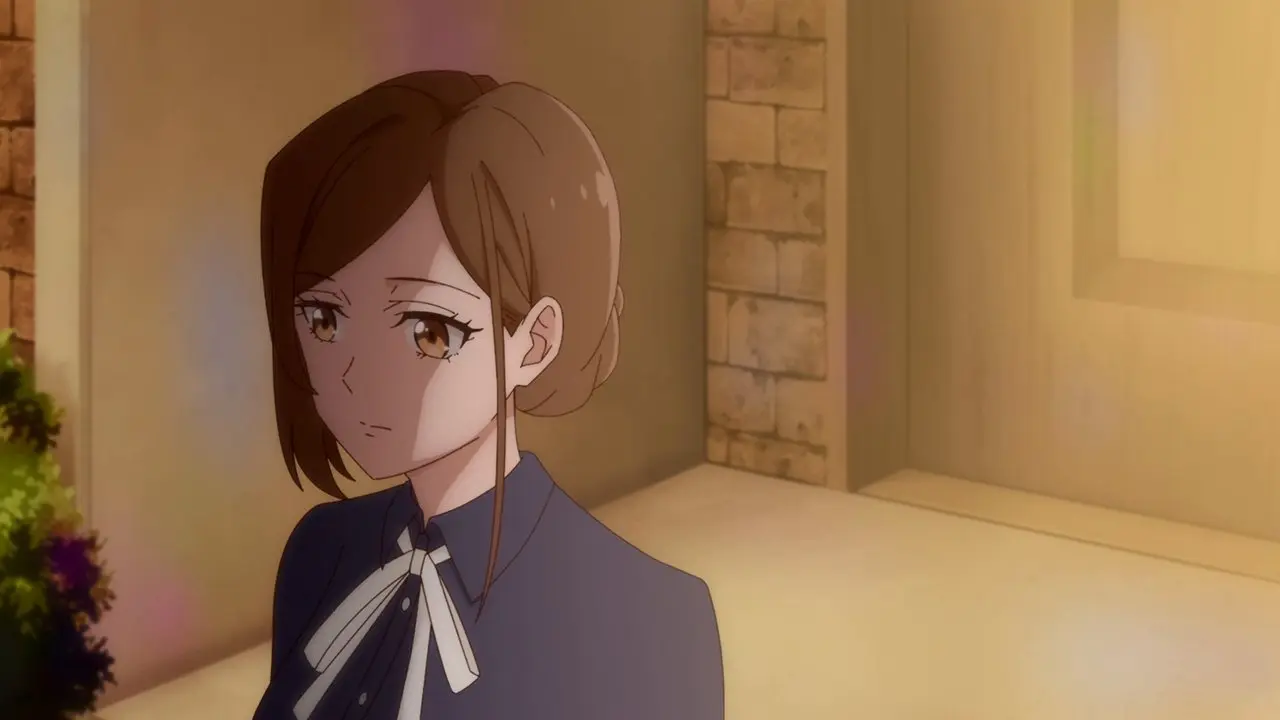 Victoria of Many Faces, Episode E2