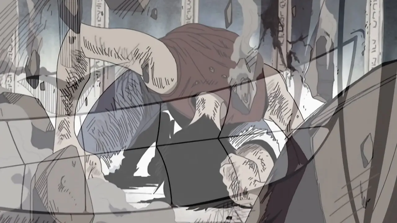 One Piece (2025), Episode E34