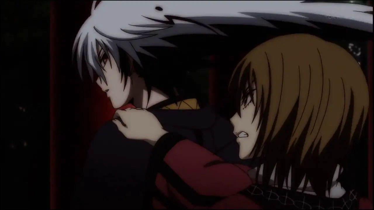 Episode 13