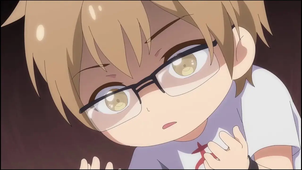 Episode 1
