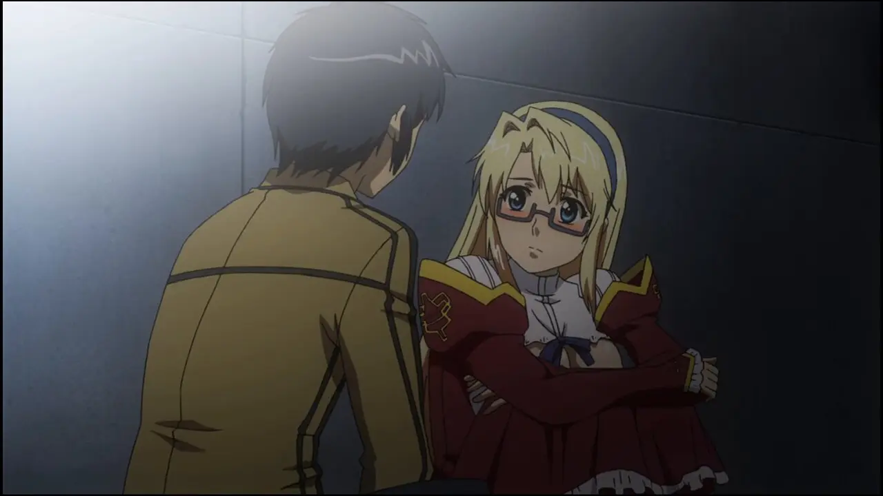 Episode 3