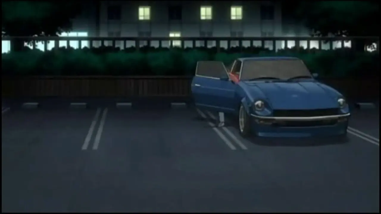 Episode 26