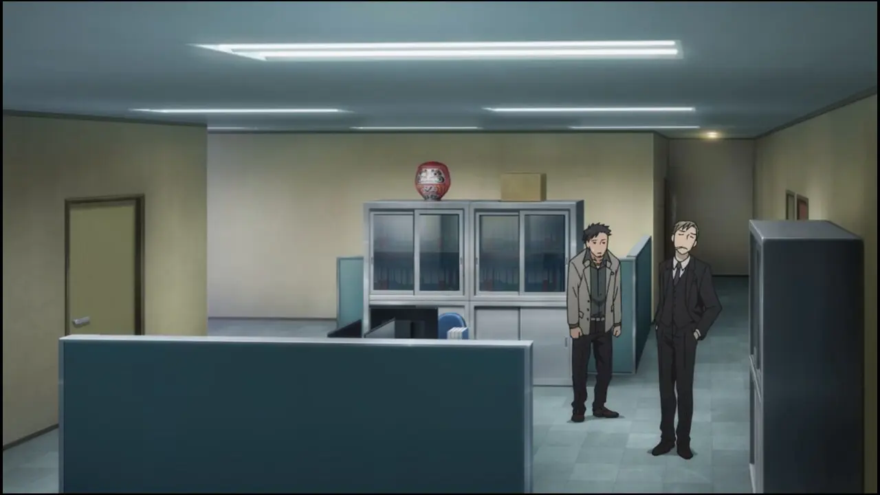 Episode 1