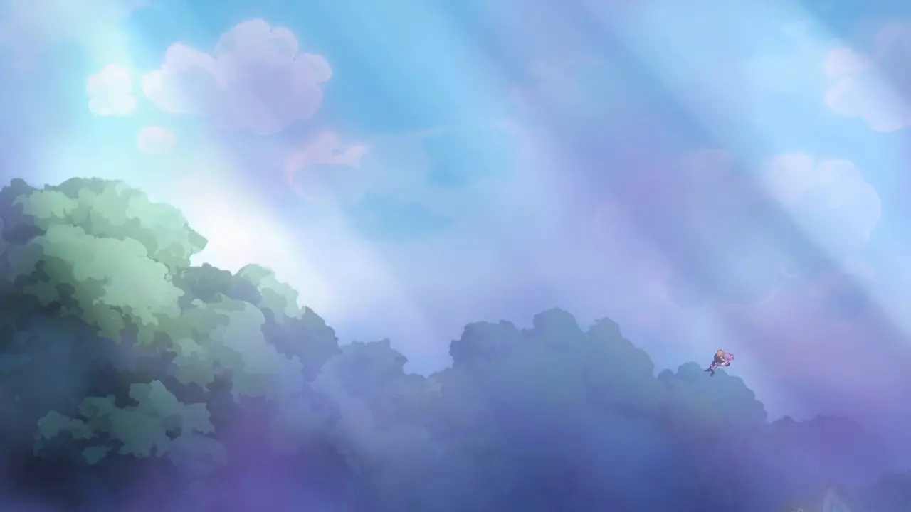 One Piece, Episode E21