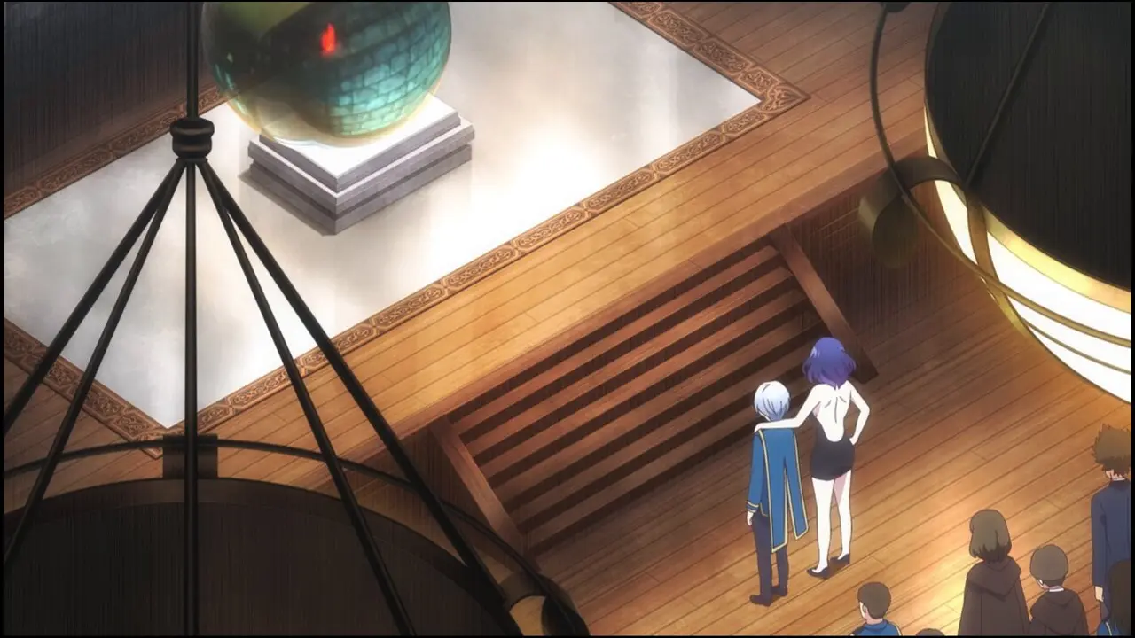 Episode 9