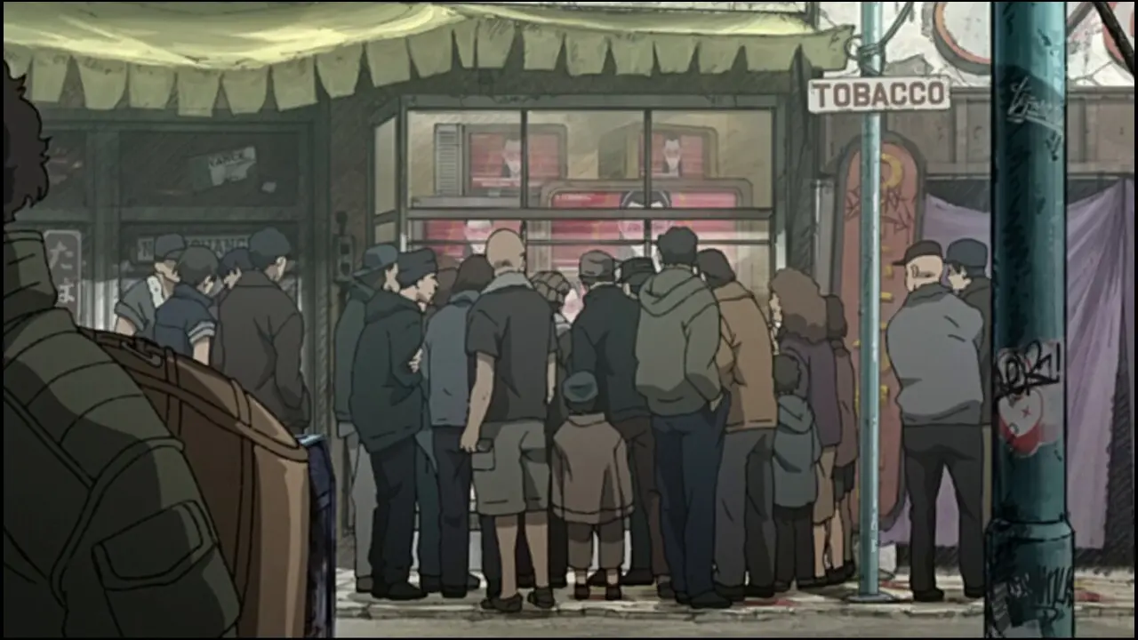 Episode 1