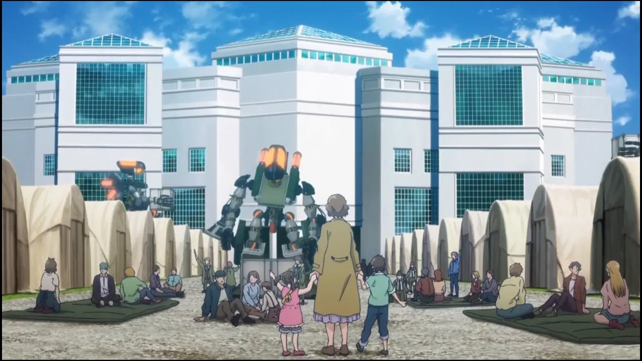 Episode 11
