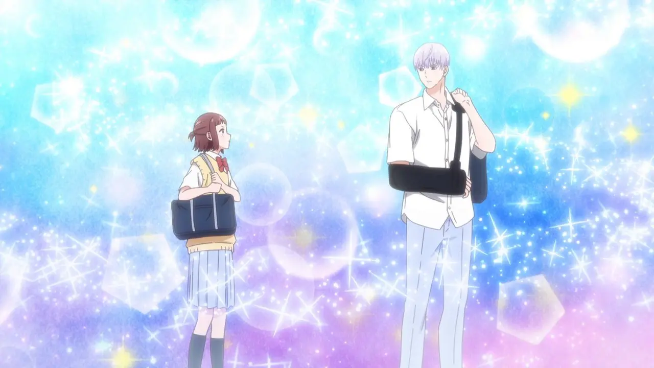 Please Excuse My Younger Brothers, Episode E4