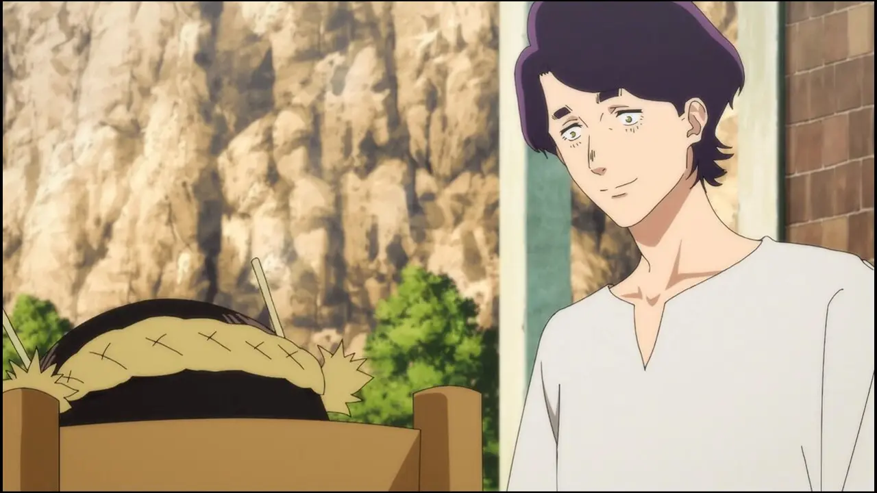 Episode 20