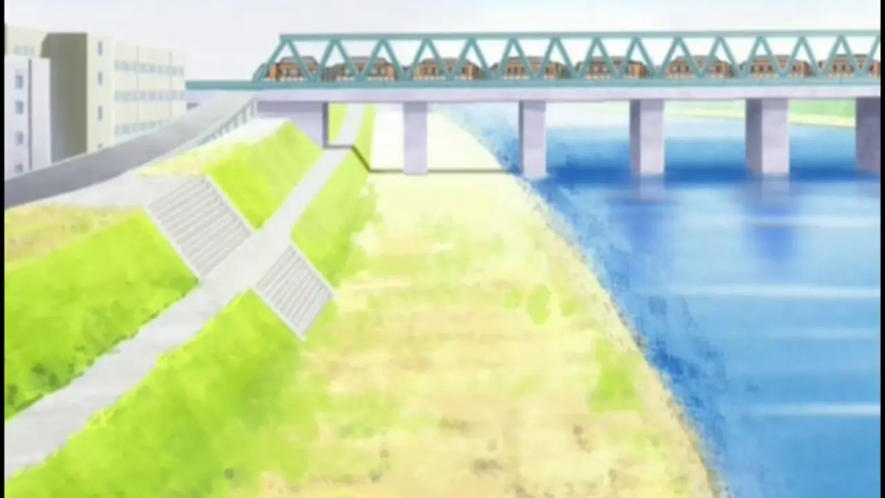 Episode 13