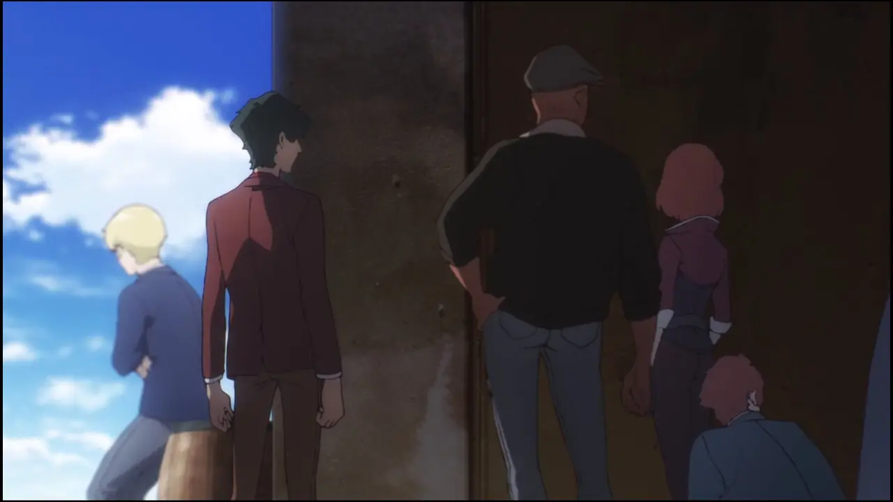 Episode 1