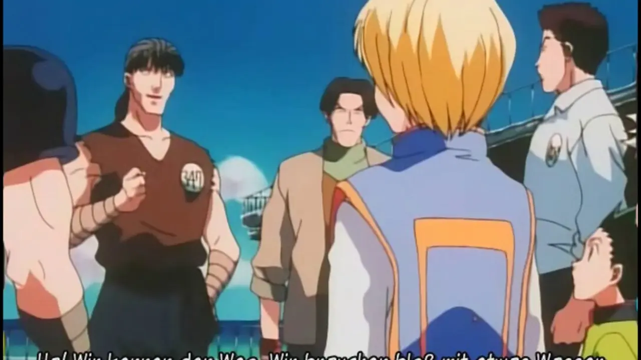 Episode 19