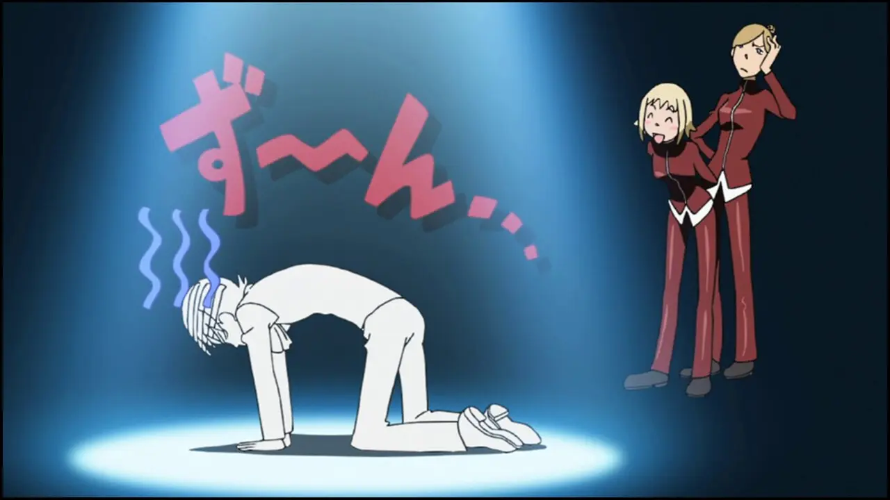 Episode 18