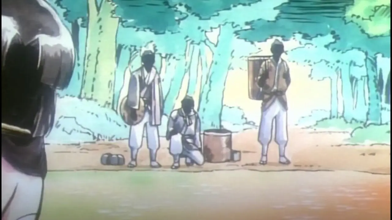 Episode 18