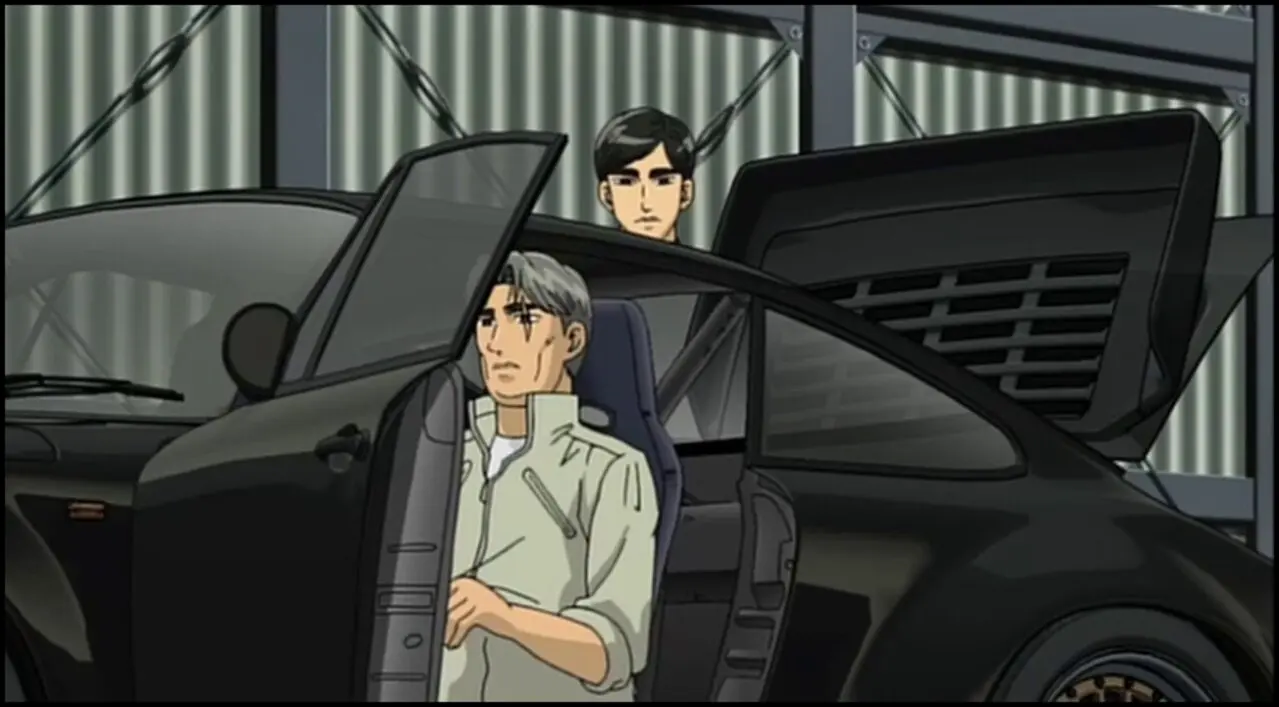 Episode 7