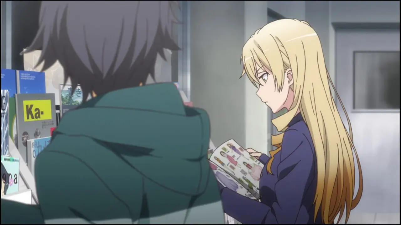 Episode 2