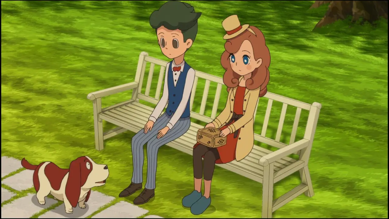 Episode 13