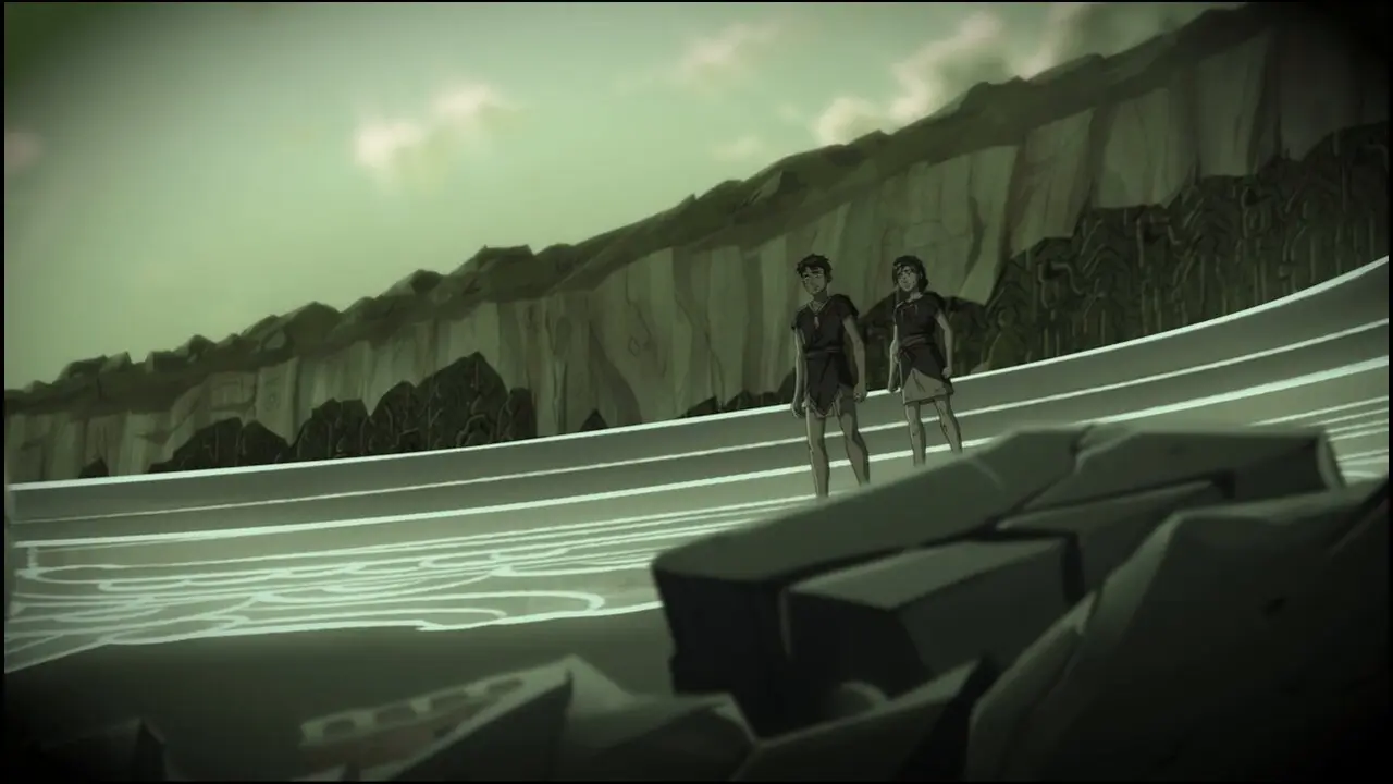 Episode 8