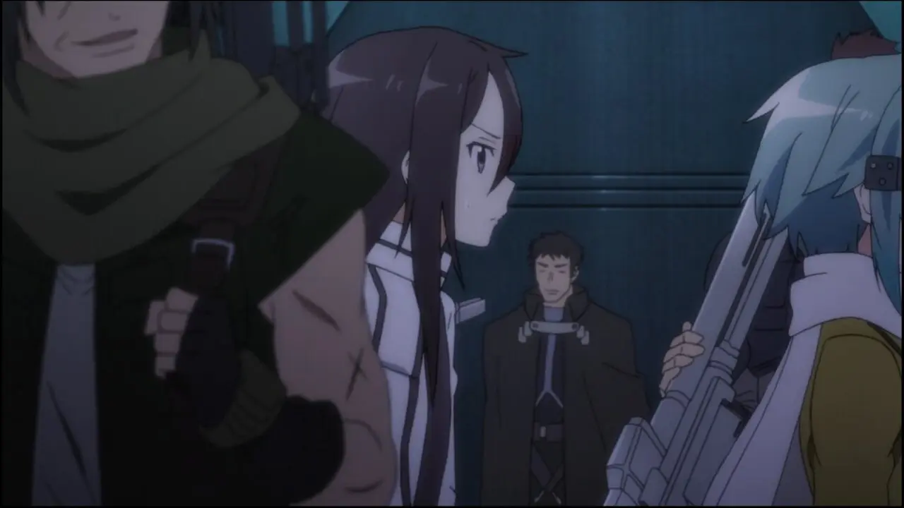 Episode 5