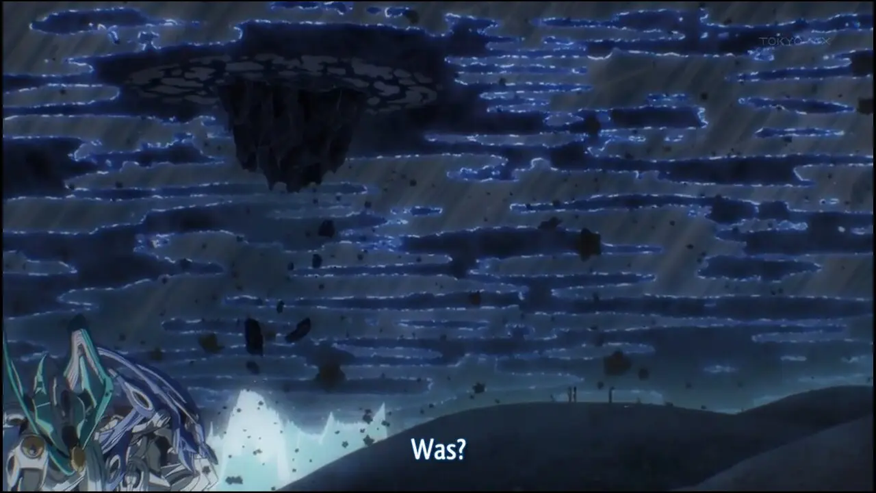 Episode 12