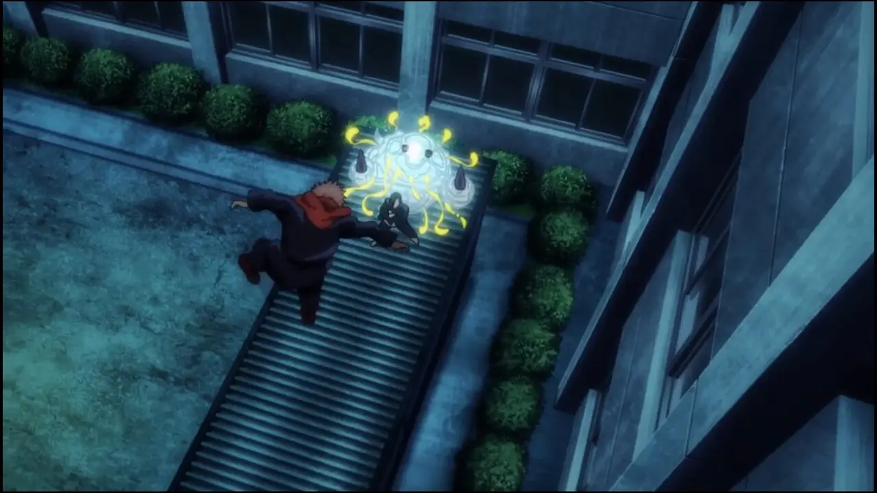 Episode 12