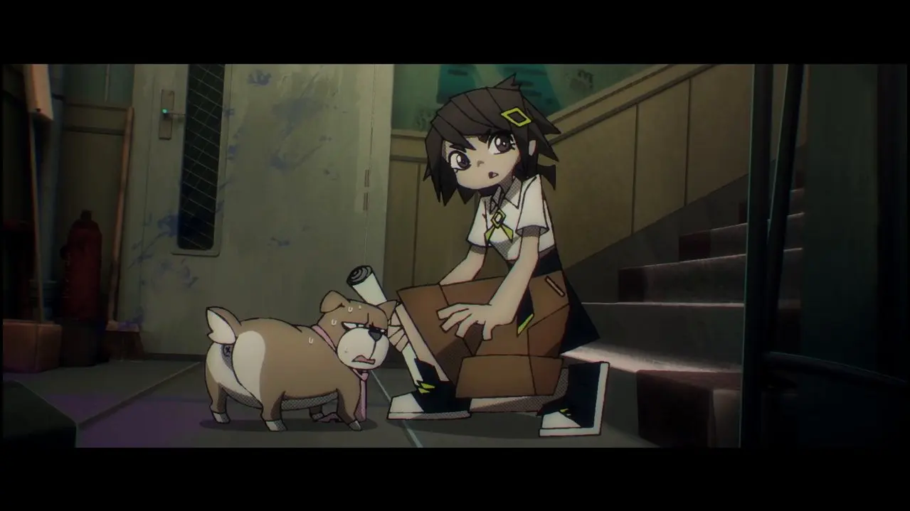 Episode 23