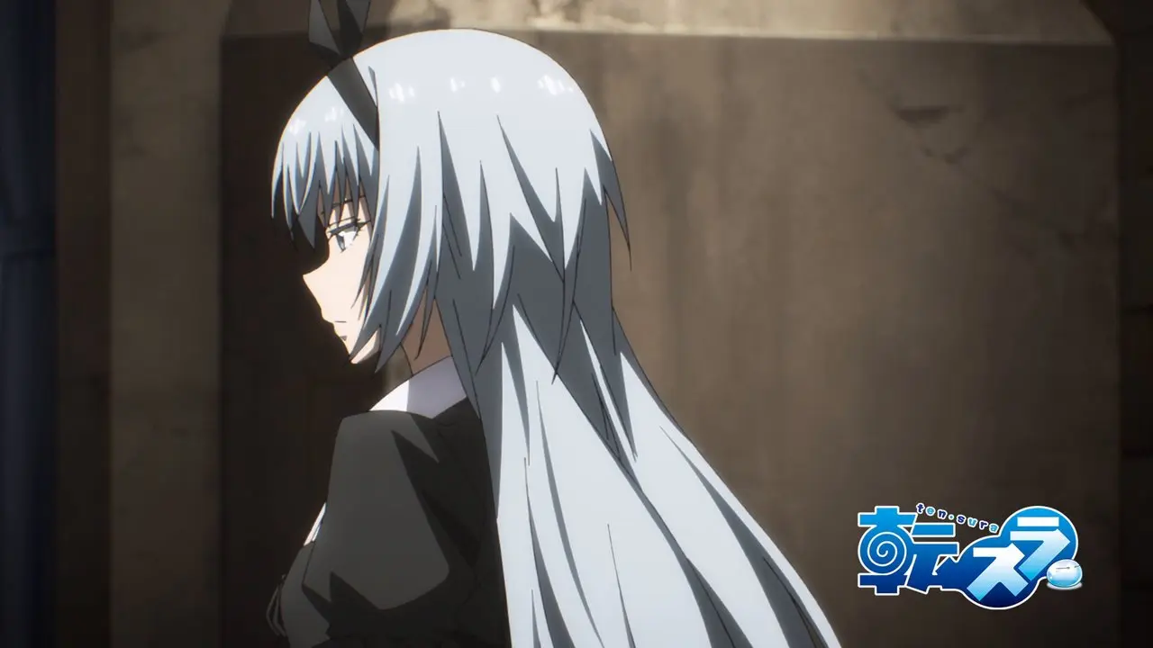 That Time I Got Reincarnated as a Slime, Episode E24