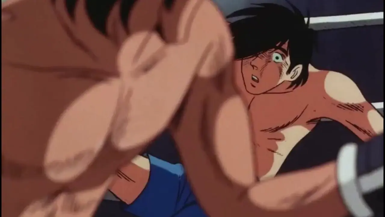Episode 9