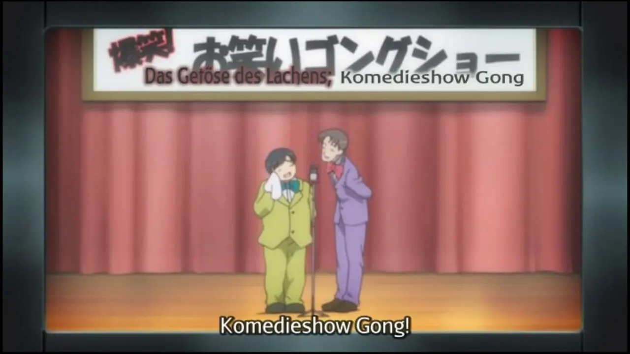 Episode 11