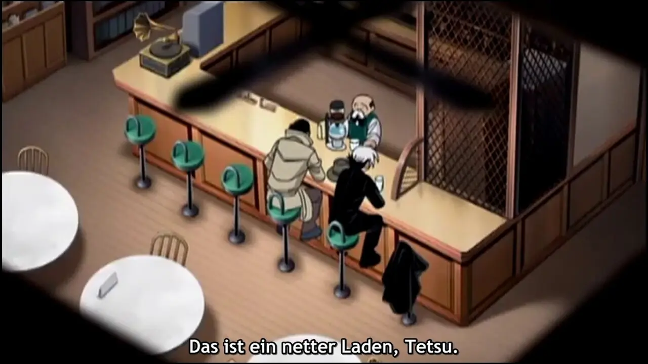 Episode 20