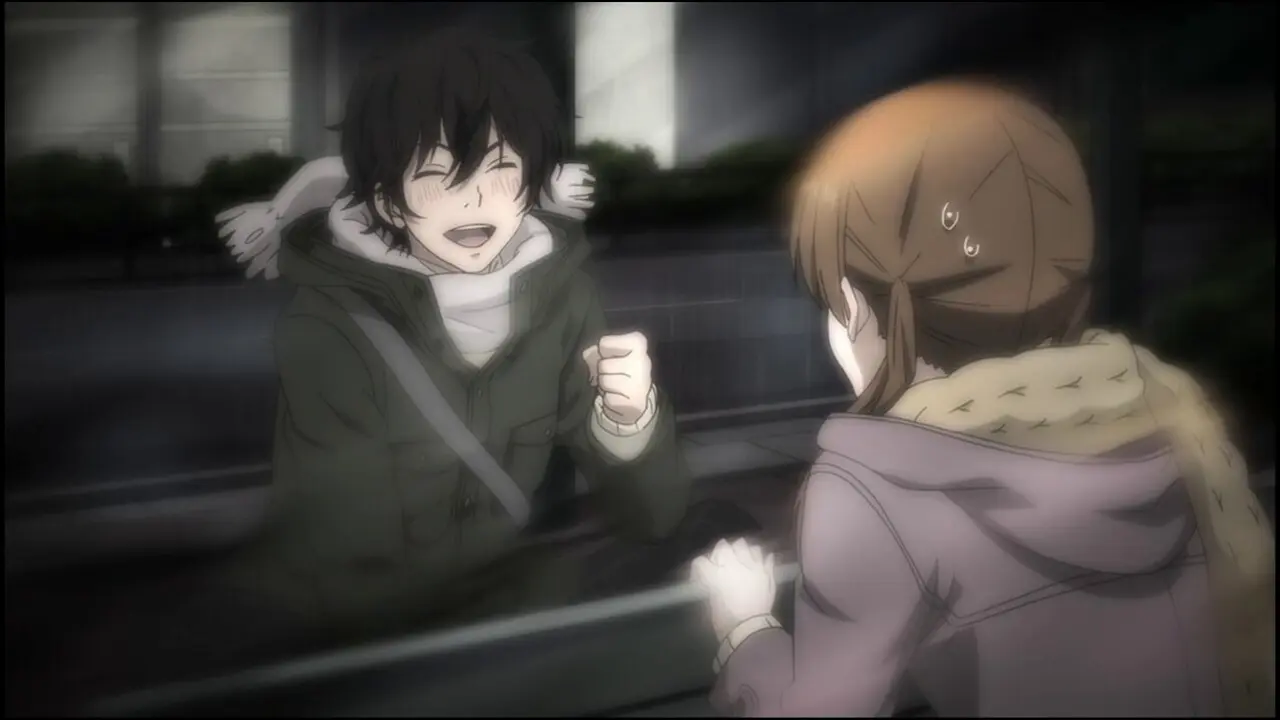 Episode 12