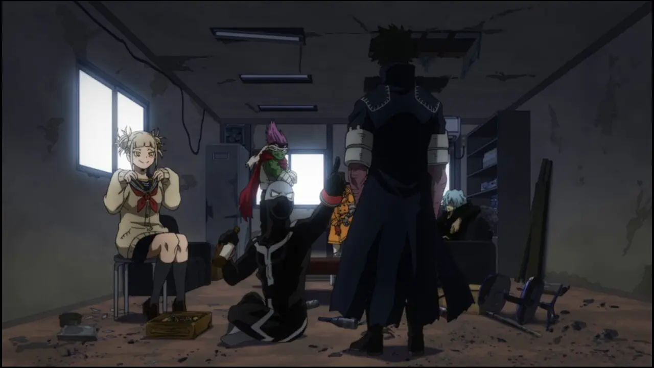 Episode 13