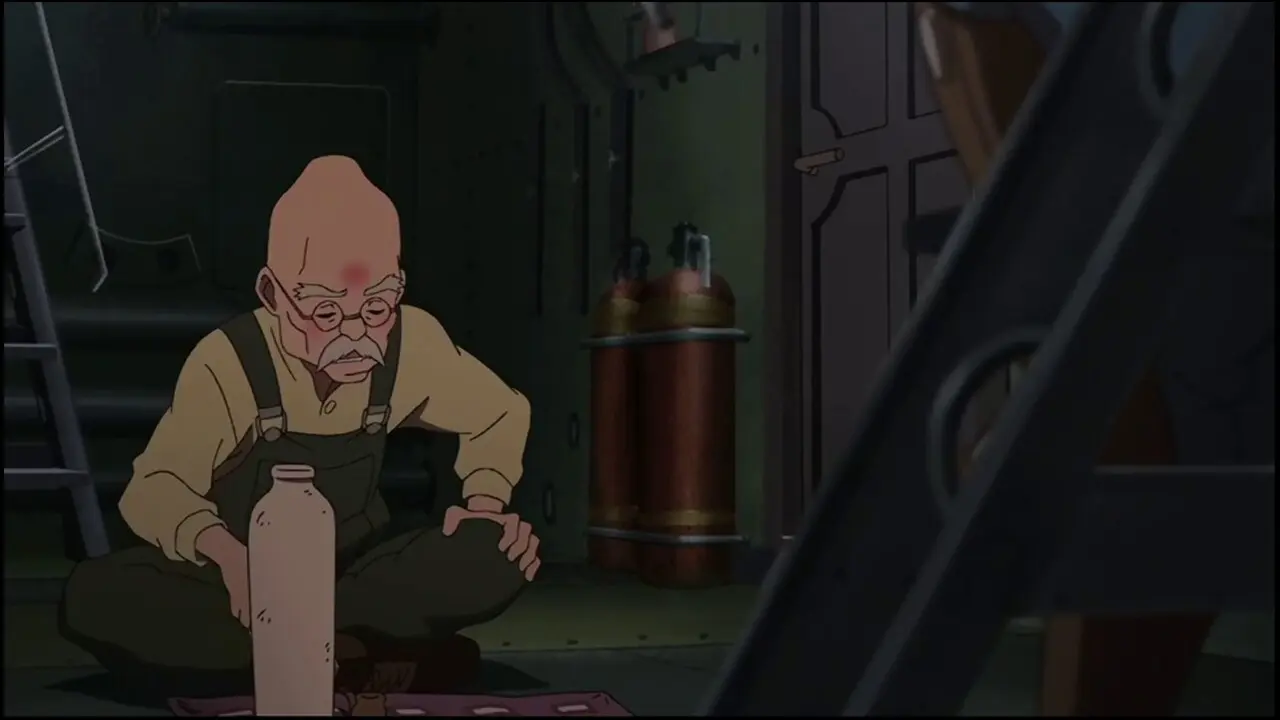 Episode 9